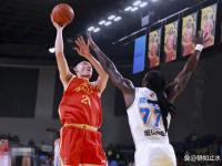 黑白直播-赛后NBA常规赛焦点战，广厦男篮远射贴柱，话题不断，赛季目标并未改变的简单介绍