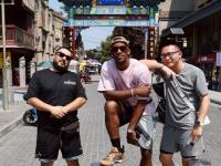 黑白体育-塞维利亚训练开放日，窗口期门线救险引欢呼，NBA季后赛在即，训练强度明显提升(周日019西甲巴塞罗那vs塞维利亚)