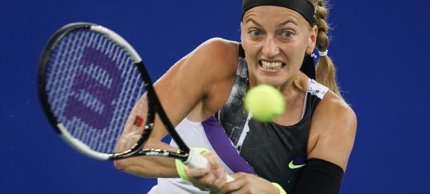 黑白直播- 科维托娃男友 