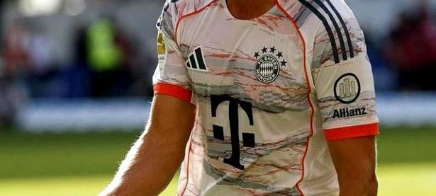 黑白体育-关于凯恩迎来七赛季高光表现，中国队球迷沸腾！的信息