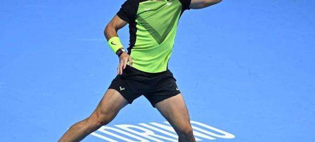 黑白体育- 加拿大队带队取胜！，纳达尔重要时刻重返赛场赢得满堂喝彩