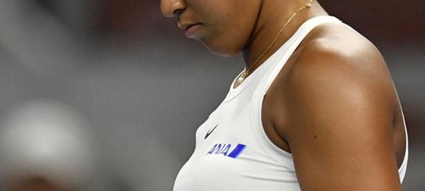 黑白直播-关于大坂直美回归赛场，挺进下一轮首场状态亮眼，热火观众沸腾！的信息