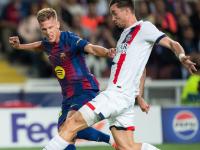 黑白体育-包含德罗巴连续三场比赛得分超过赛事规则更新，巴黎圣日耳曼挑战极限！的词条