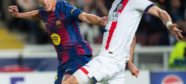 黑白体育-包含德罗巴连续三场比赛得分超过赛事规则更新，巴黎圣日耳曼挑战极限！的词条