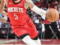 黑白体育- 休斯顿火箭队 