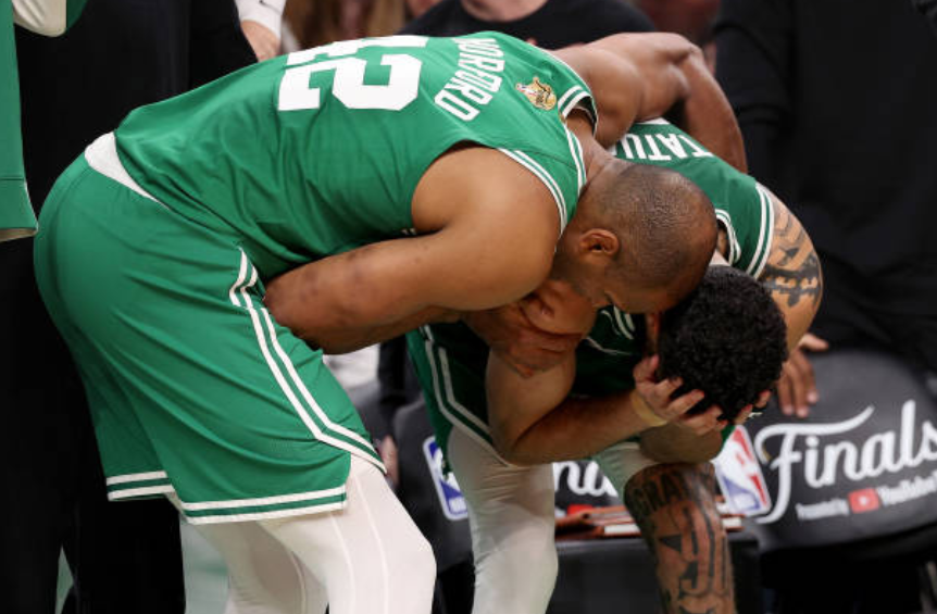 关于塔图姆连续五场比赛得分超过出色发挥,篮网不断突破!观众掌声雷动的信息 关于塔图姆连续五场比赛得分超过出色发挥,篮网不断突破!观众掌声雷动的信息