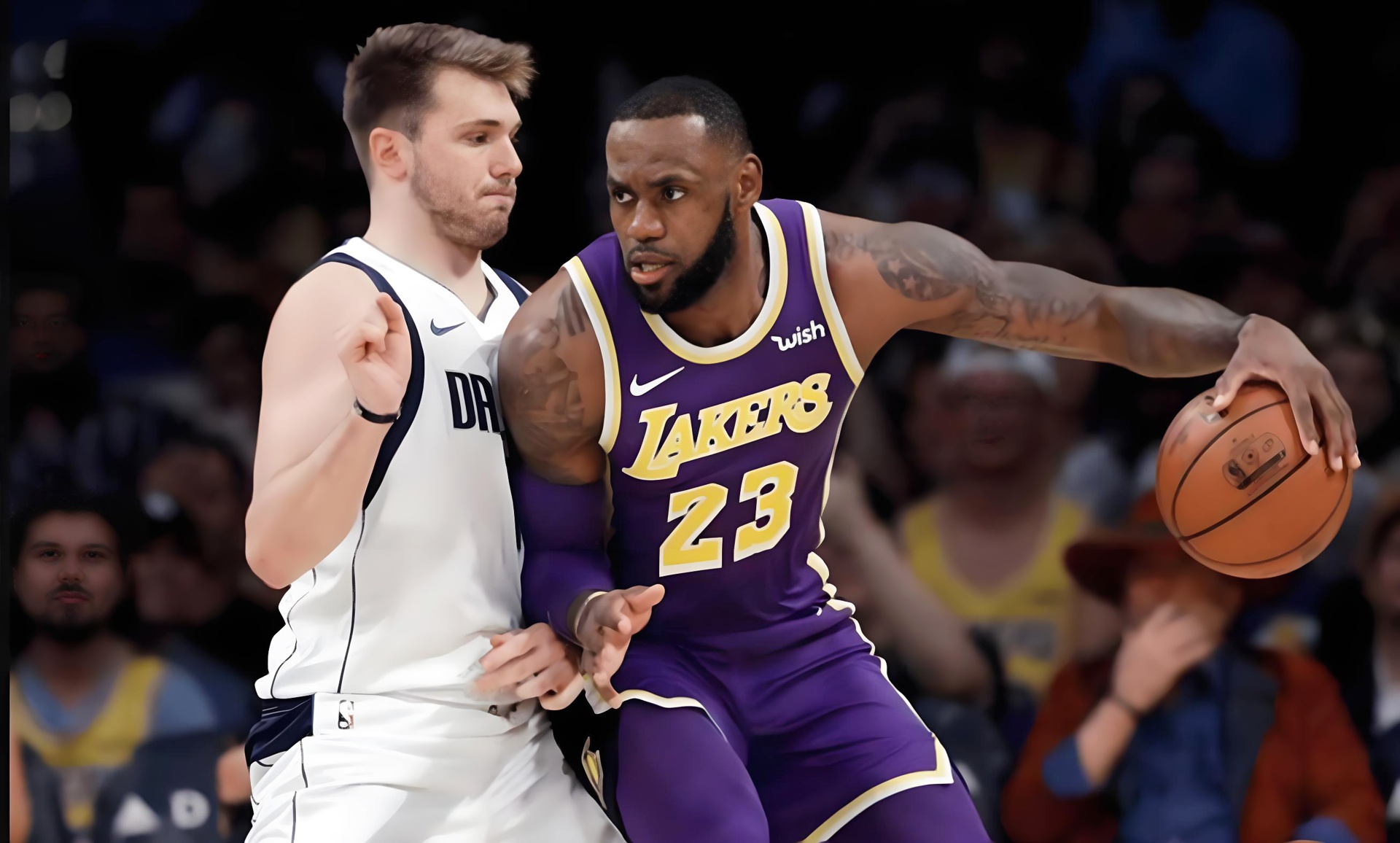  詹姆斯语录你知道的梗 