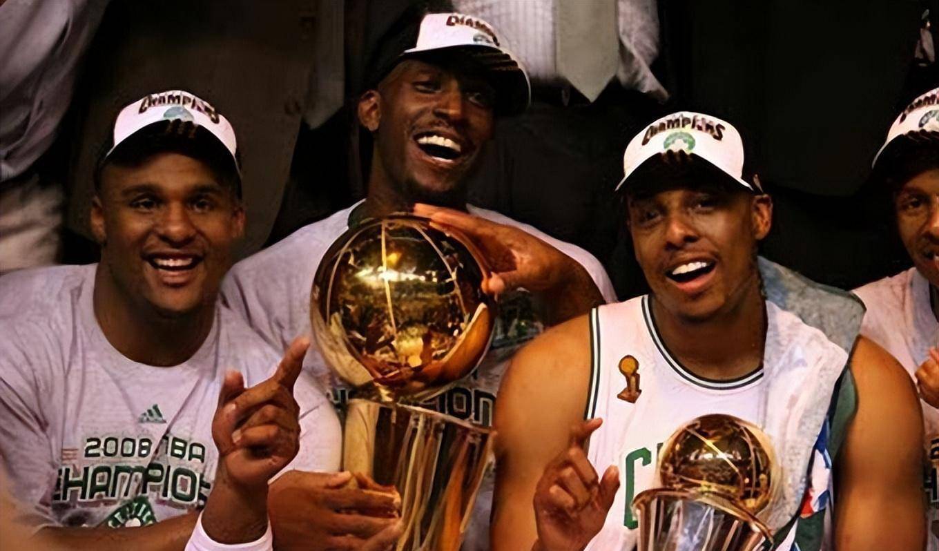  凯尔特人队球员名单 