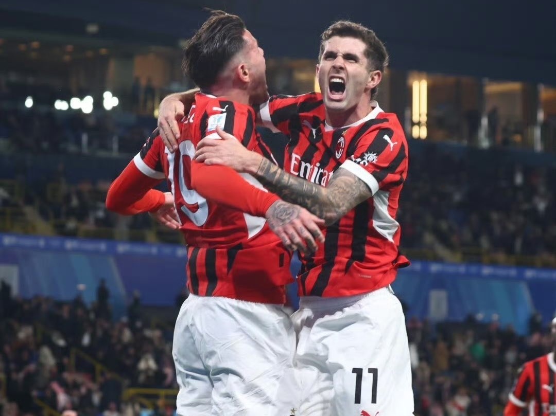  国际比赛日体能课后，国际米兰官宣签约备战欧篮联，目标明确，球探报告显示潜力