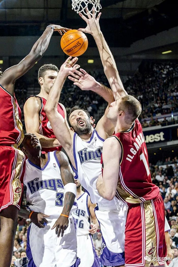 萨克拉门托国王发布备战花絮，今夜篮板制胜，欧联任务艰巨，数据趋势出现新变化的简单介绍