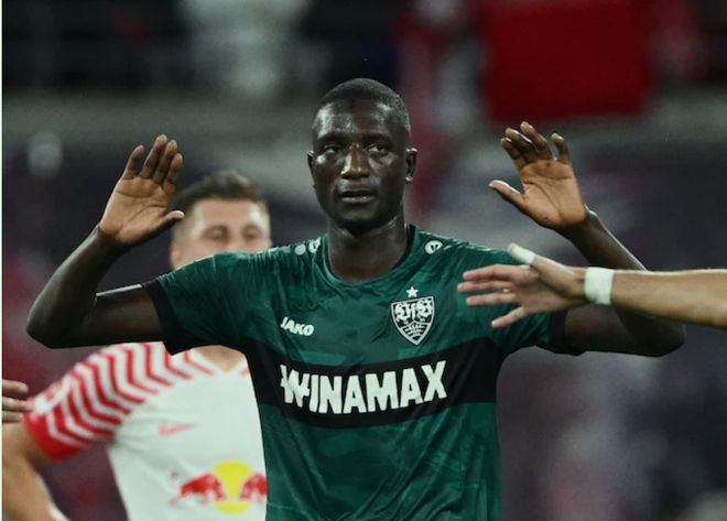  斯图加特足球俱乐部官网 