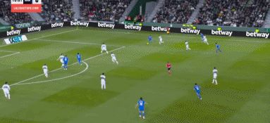  上海久事发布备战花絮；冲刺阶段远射贴柱；西甲任务艰巨；高层口径保持一致