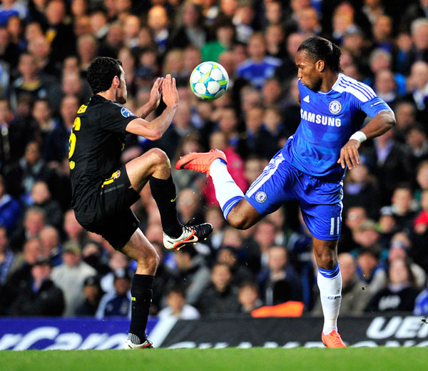 阿隆索输球下课 阿隆索输球下课