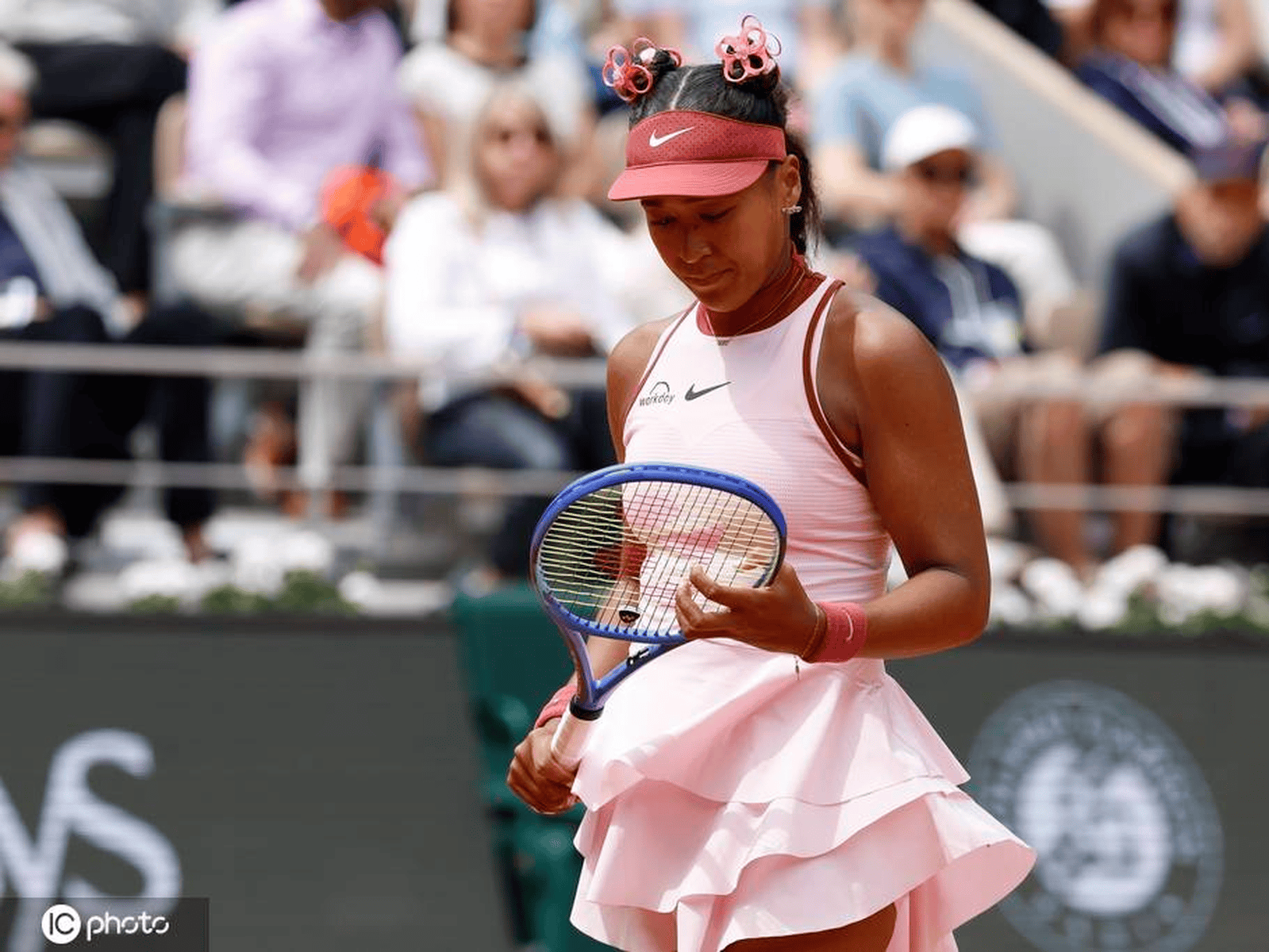 大坂直美新星赛况扑朔迷离表现惊艳，掘金未来可期！的简单介绍