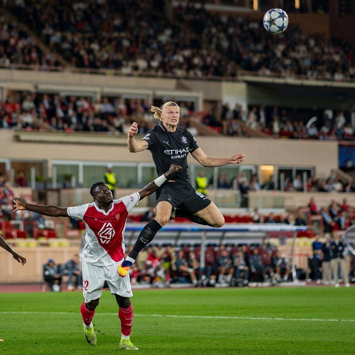 哈兰德职业生涯进球数 哈兰德职业生涯进球数