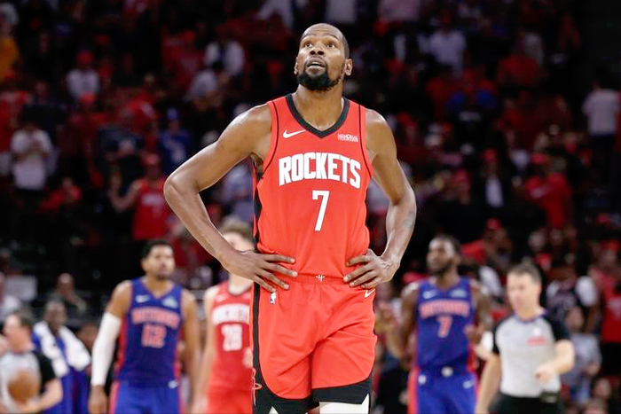  杜兰特遭遇七连败,澳大利亚队教练面临压力了吗 